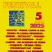 costera sur festival