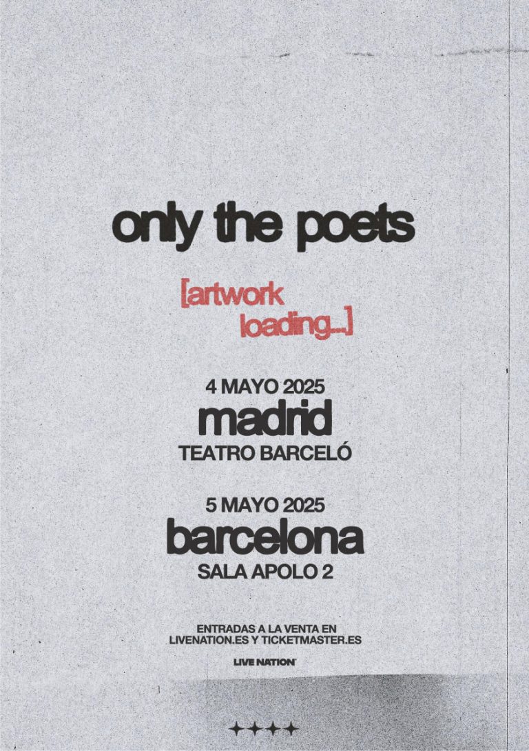 only-the-poets-spanish-tour