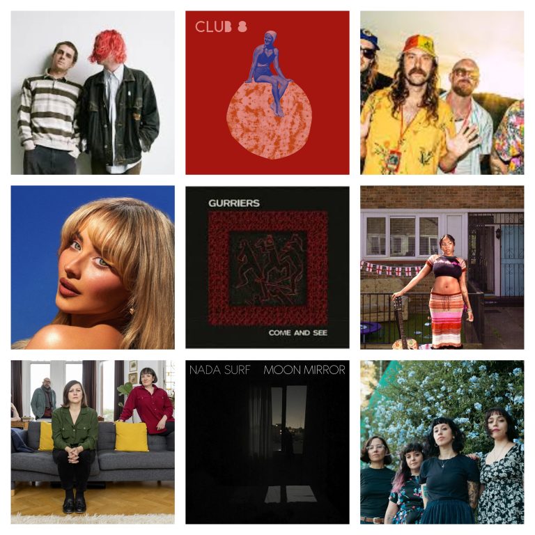 lo mejor de 2024 discos internacionales