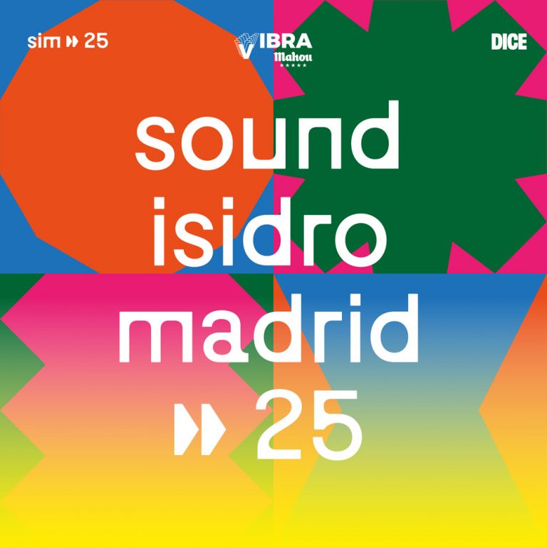 sound isidro madrid 25