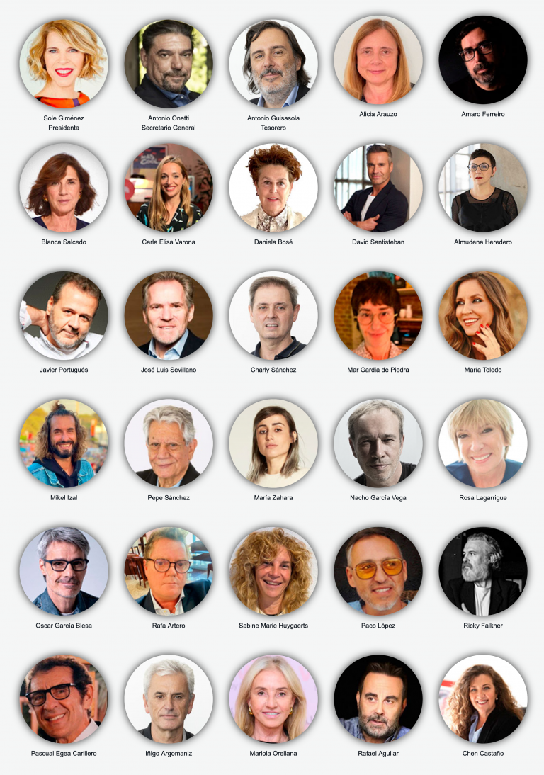 academia de la musica de españa