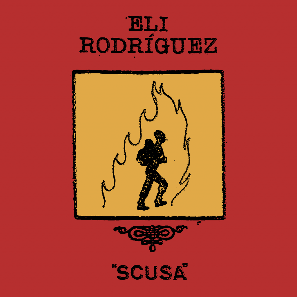 eli rodriguez scusa
