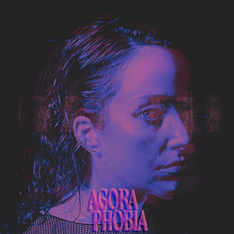 agoraphobia eyes never lie