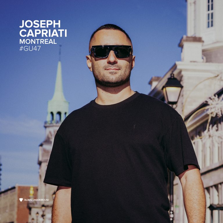 Joseph Capriati gu47 montreal