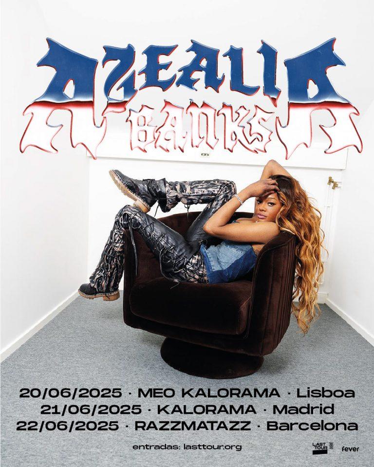 azealia-banks-barcelona-kalorama-2025