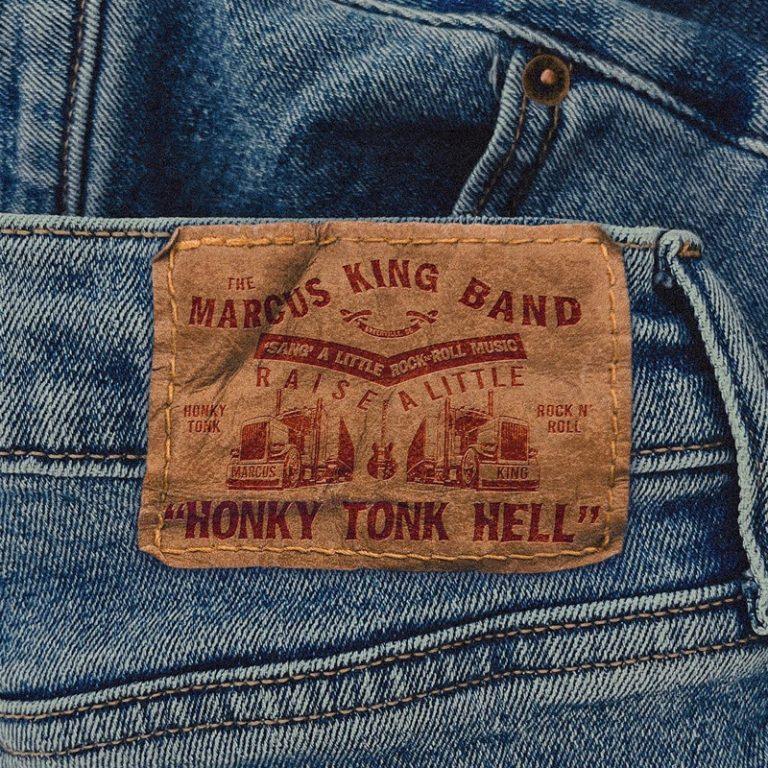 marcus king band honky tonk hell