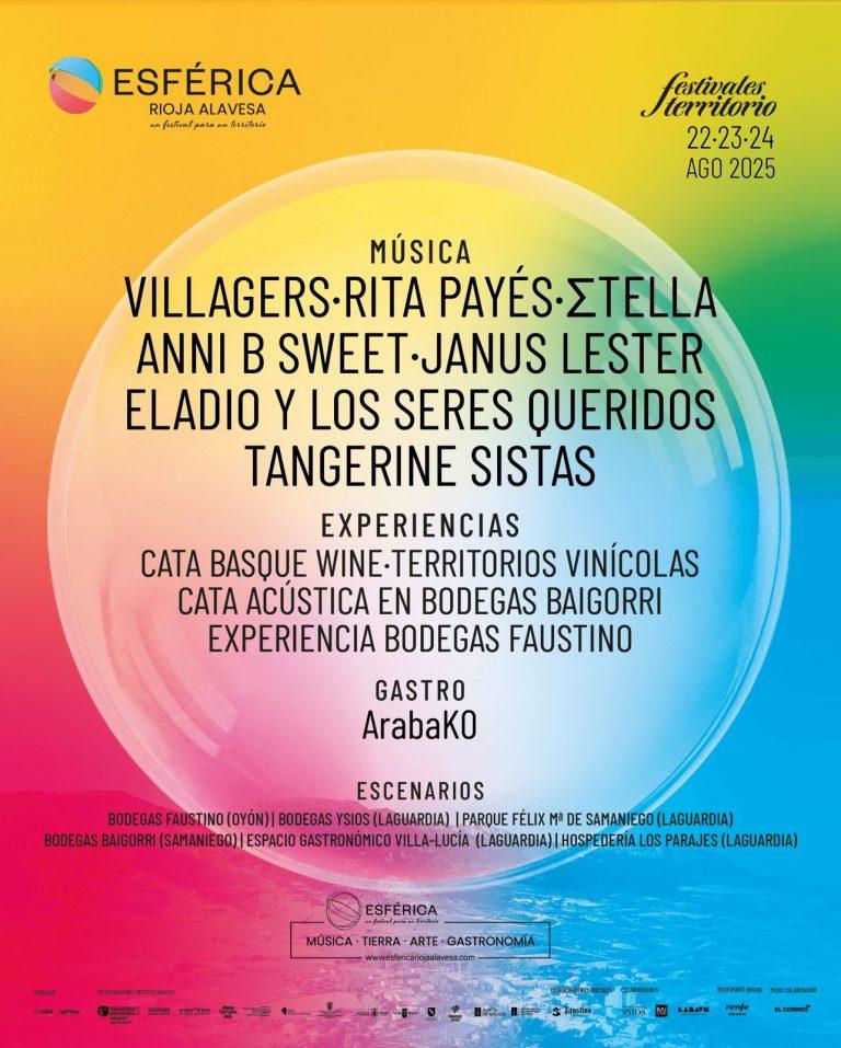 festivales Territorio