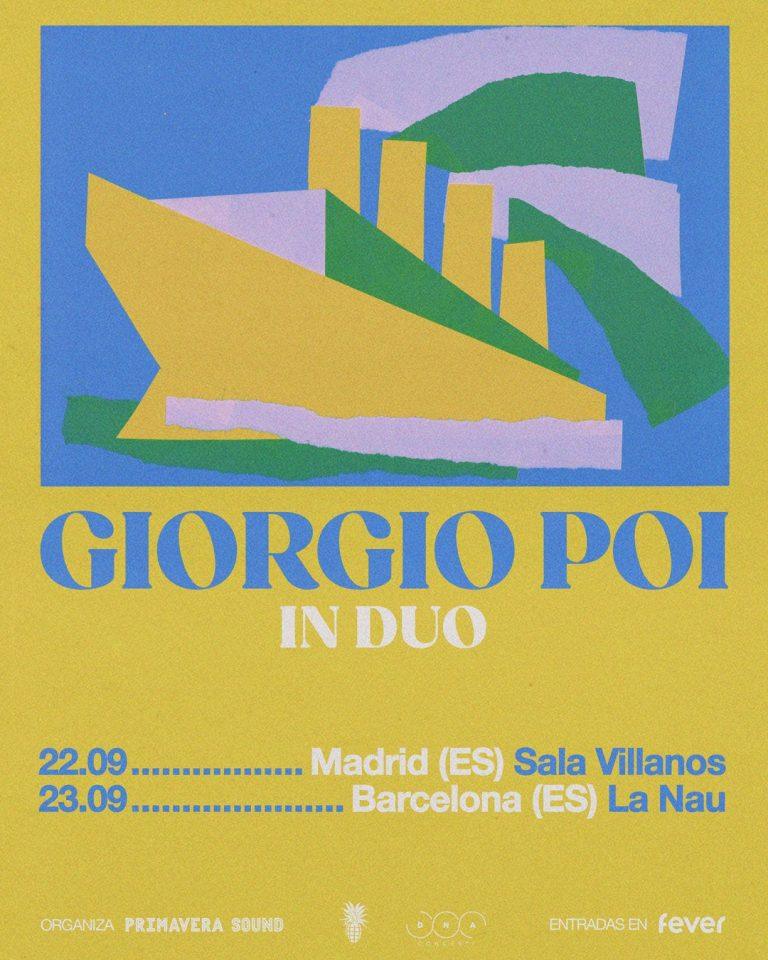 giorgio poi sala villanos