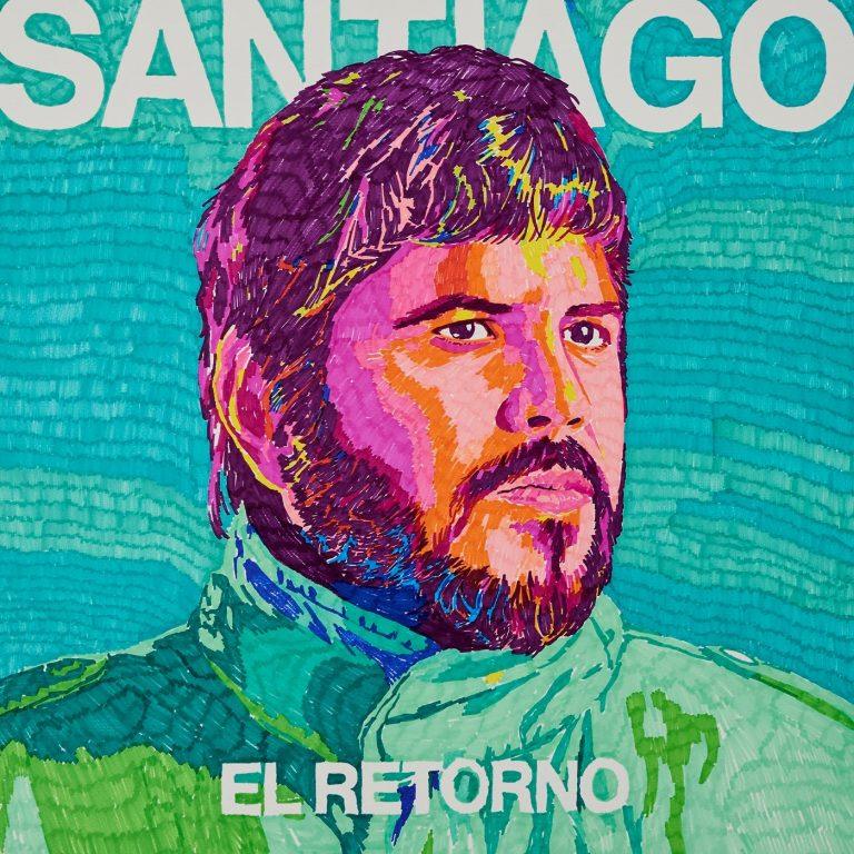 santiago motorizado el retorno