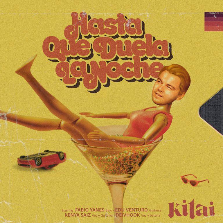 kitai hasta que duela la noche