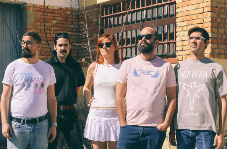 pequeño mal malaga pop fest