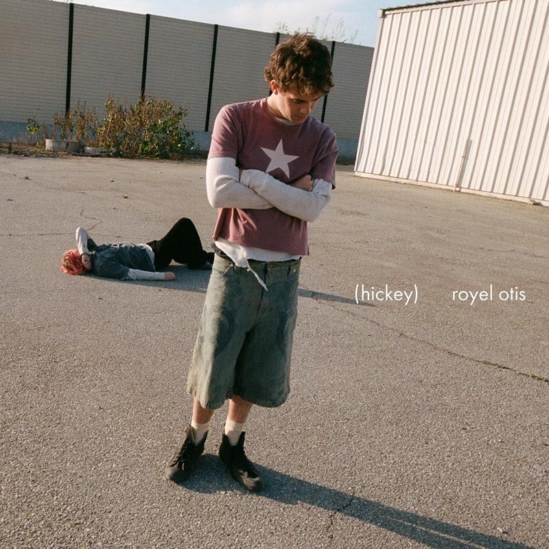 hickey royel otis