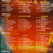 horarios aquasella 2025