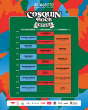 horarios cosquin rock valladolid 2025