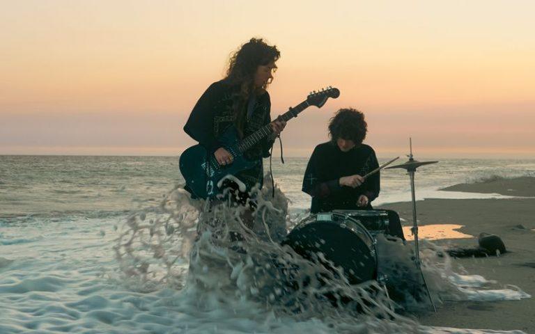 purity ring 2025 imanocean