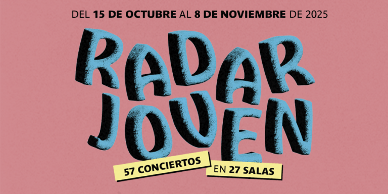 radar joven 2025