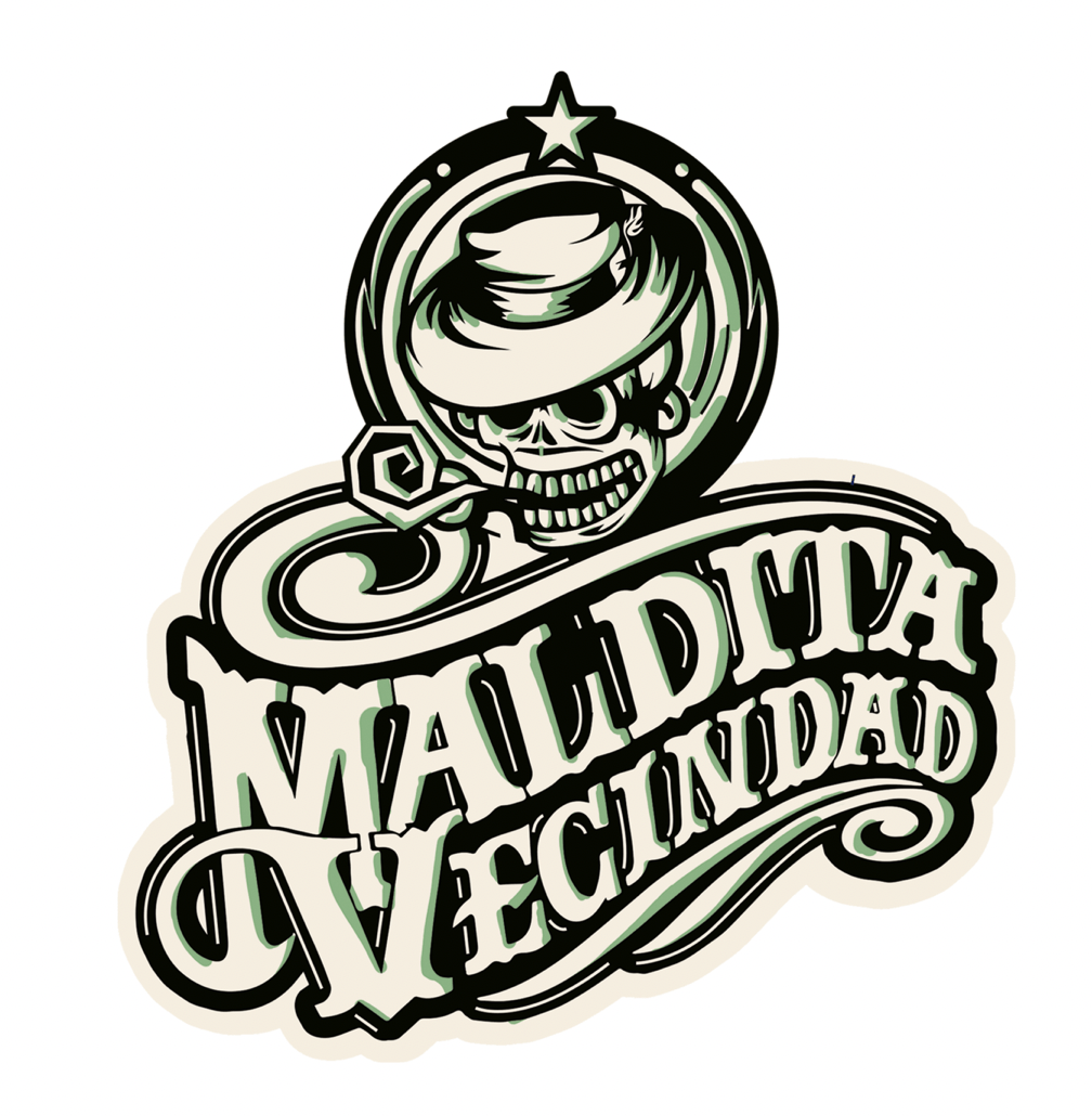 maldita vecindad españa 2025