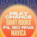 milky chance barcelona