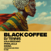 black coffee madrid escenario unico