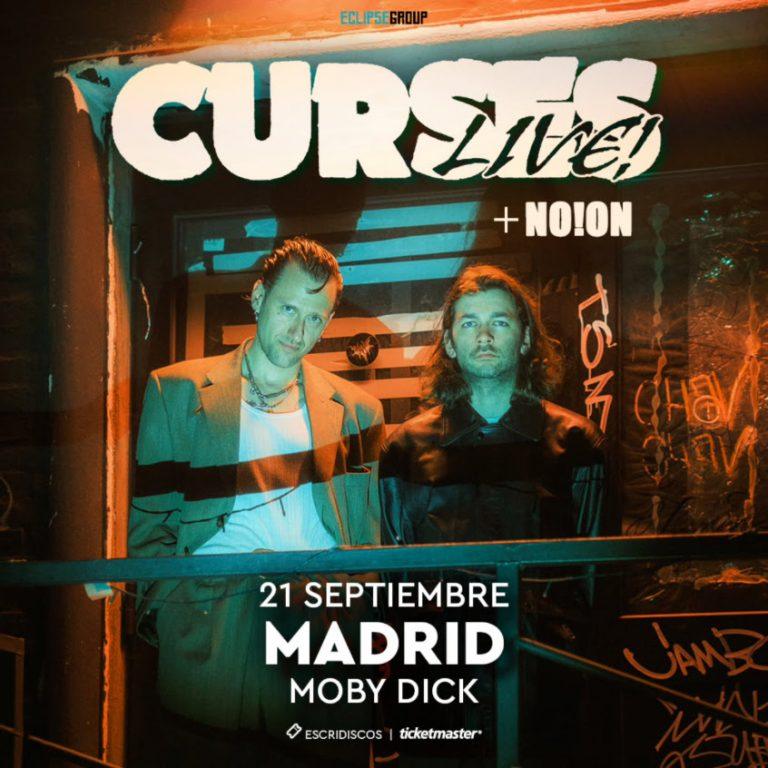 curses moby dick club