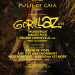 gorillaz pulse of gaia