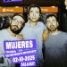 mujeres ochoymedio un sentimiento importante