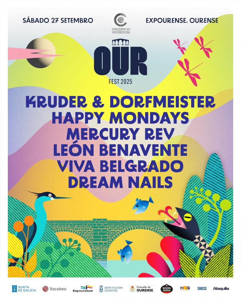 our fest 2025