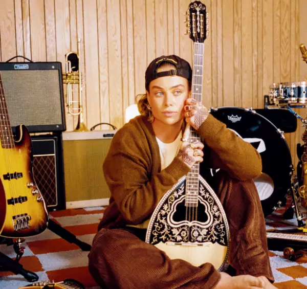 tash sultana movistar arena