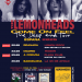 the lemonheads gira 2025 granada madrid