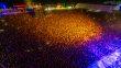 weekend beach 2026 fechas