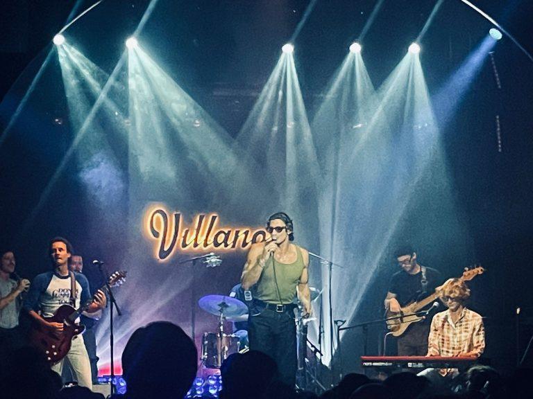 don west soul sala villanos madrid