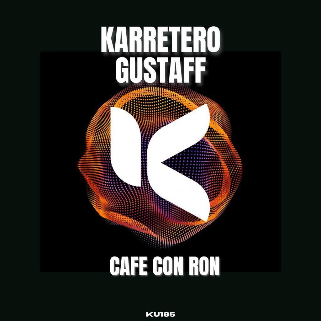cafe con ron karretero