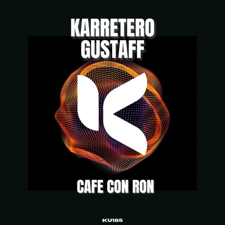 cafe con ron karretero