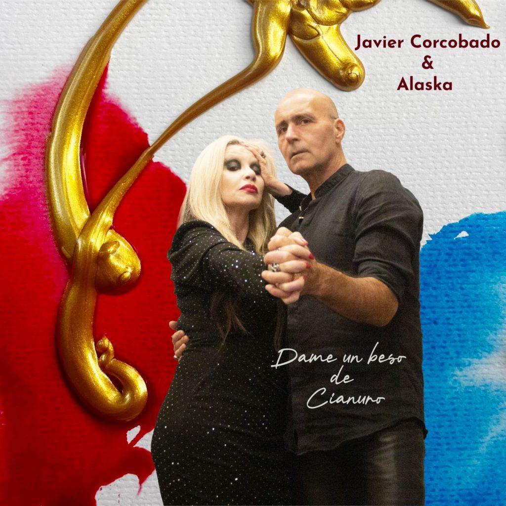 corcobado y alaska dame un beso de cianuro