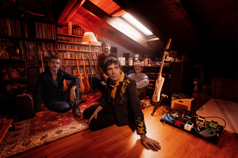 la cabra mecanica la riviera