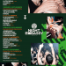 night embassy madrid jaggermeister
