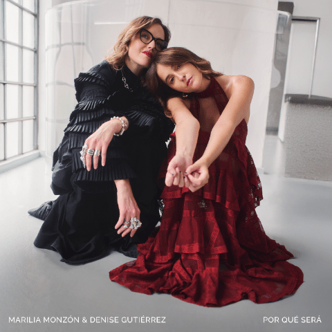 por que sera marilia monzon