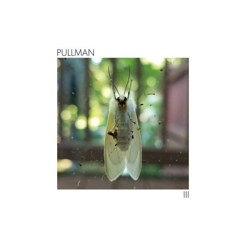 pullman iii