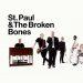 st paul broken bones new record