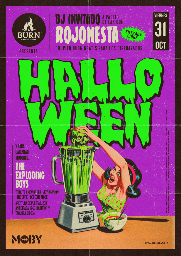 the exploding boys the cure moby dick