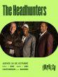 the headhunters madrid cafe berlin