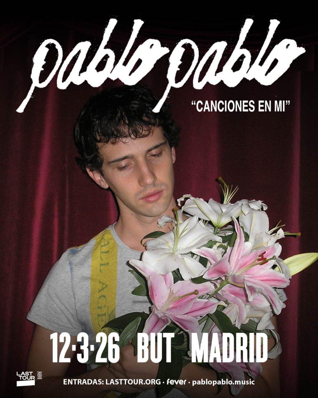 pablopablo canciones en mi madrid sla but
