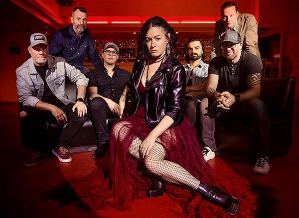 Los canadienses Bywater Call vuelven en noviembre de gira por la Península