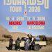 tinariwen madrid barcelona
