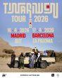 tinariwen madrid barcelona