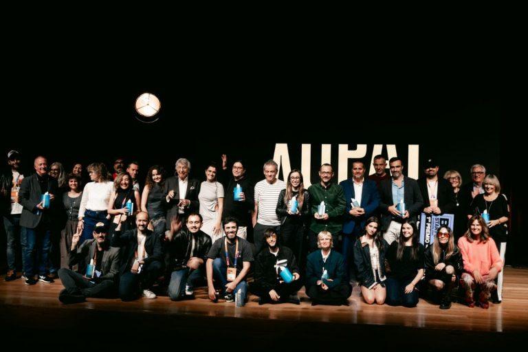 Aupa premios 2025