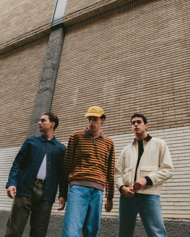 Biela copernico madrid