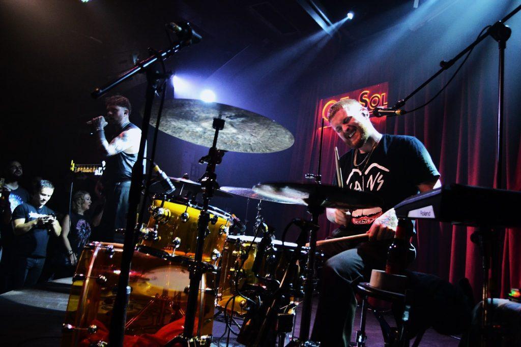 Big special sala el sol madrid 2025