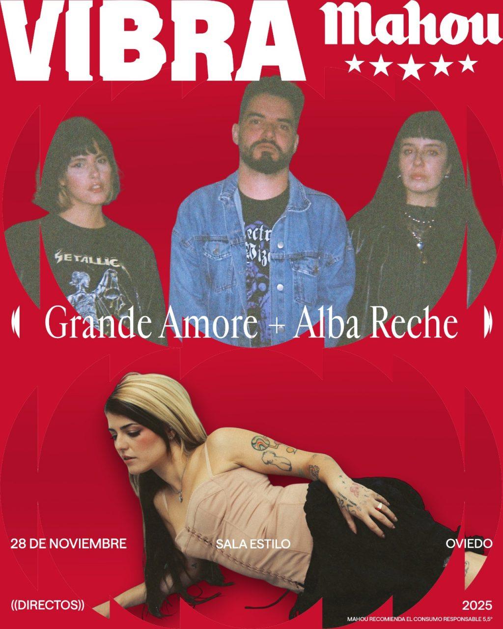 Cartel Directos Vibra Mahou_Grande Amore y Alba Reche (1)