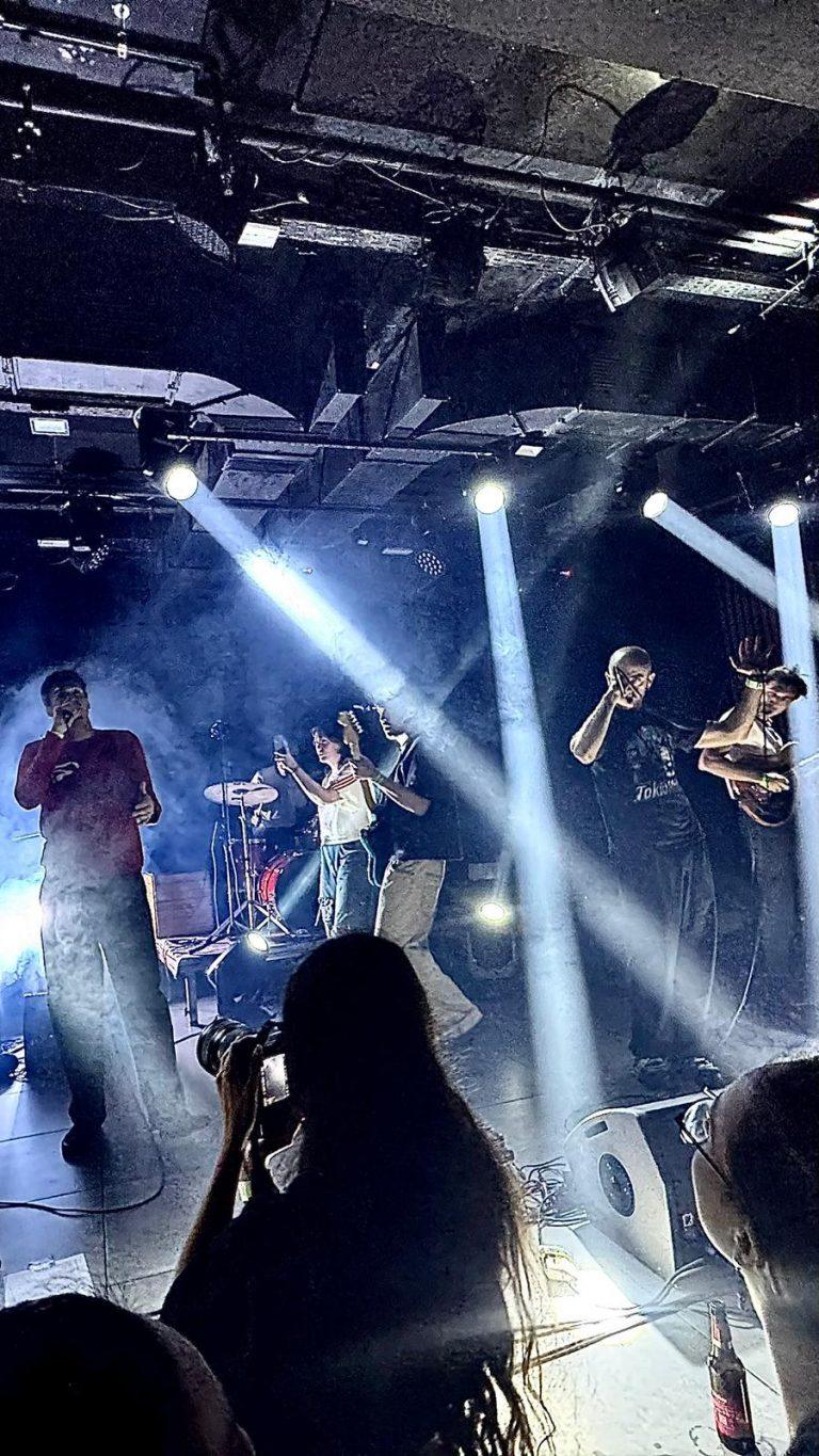 biela sala copernico nuevos sentimientos